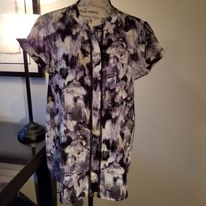 💗Vera Wang blouse